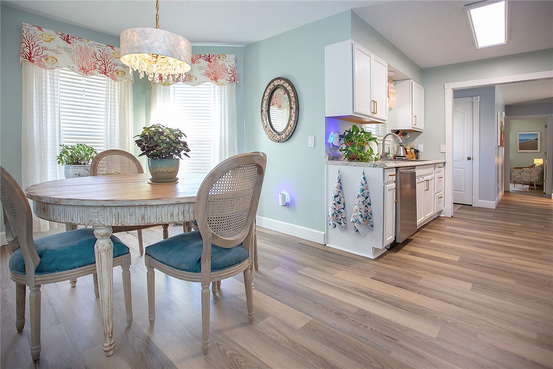 Marina Village - Residential