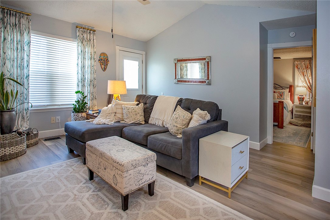 Marina Village - Residential