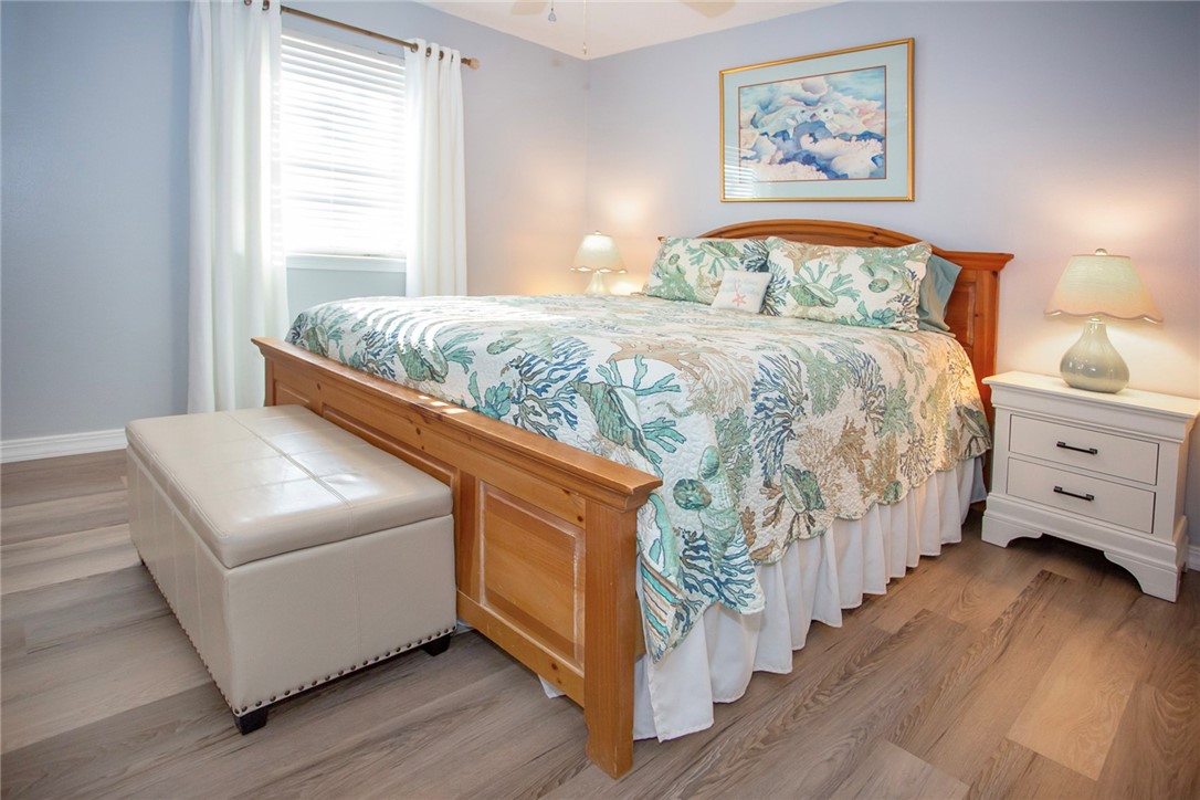 Marina Village - Residential