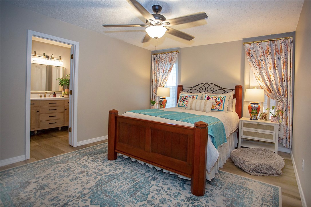 Marina Village - Residential