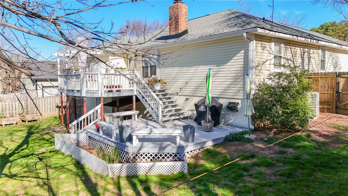 Marina Village - Residential