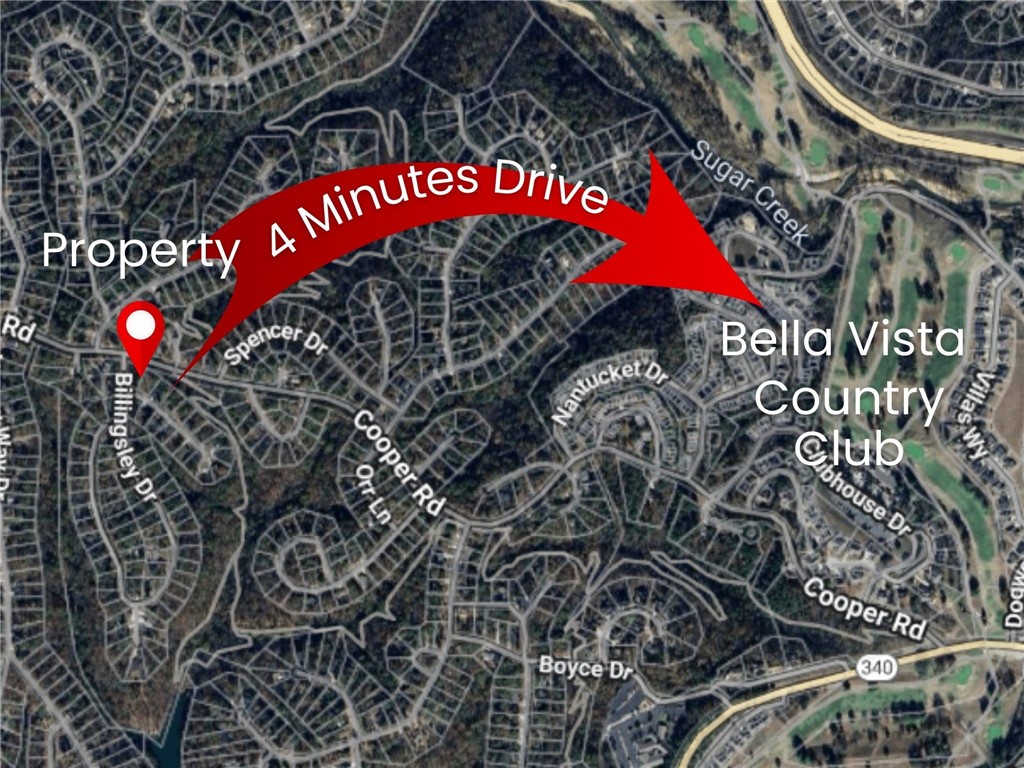 Avondale Sub 1 Bvv - Land