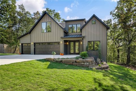 Photo of 27 Hermitage Lane, Bella Vista, AR 72715 (MLS # 1324834)