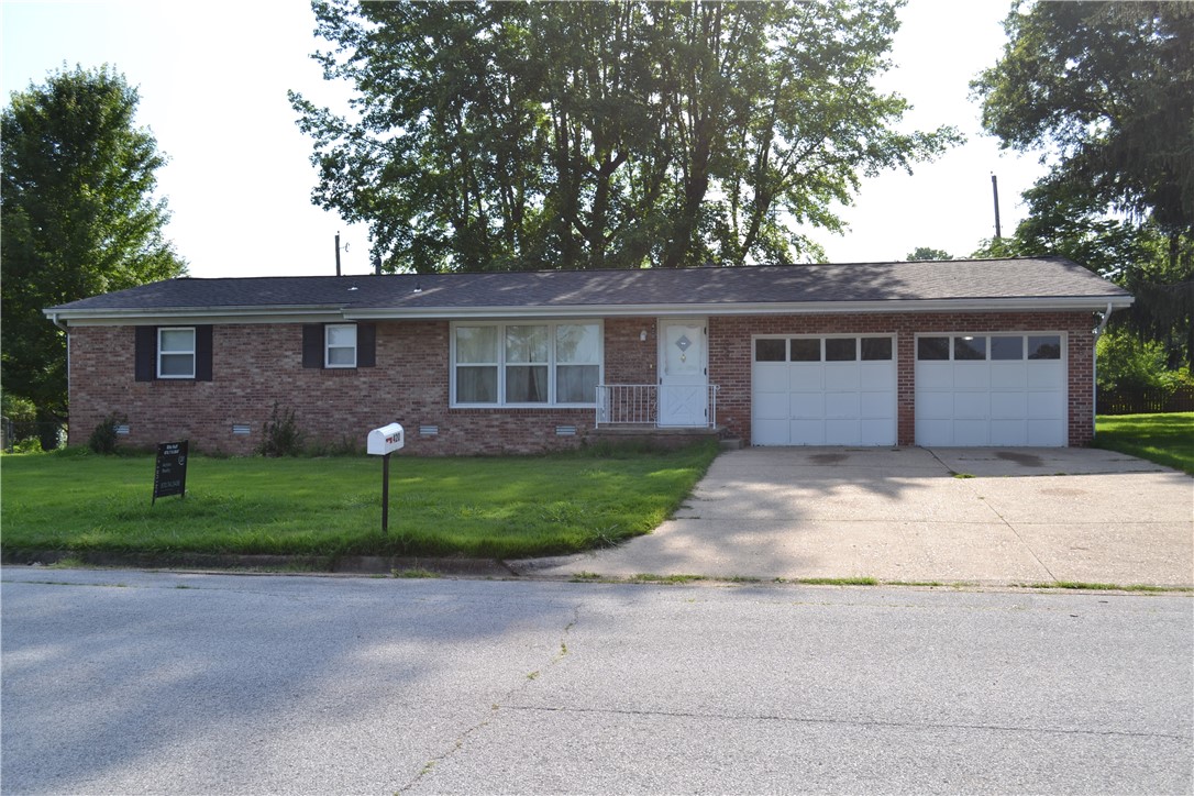 ***NEW ROOF RECENTLY INSTALLED.**This charming home is ideal for investors or those looking to downsize, featuring a prime location near shopping, schools, and county offices. Location offers easy access to Harrison amenities while situated in a quiet, established neighborhood. The property includes a two-car attached garage, sunroom and much more.