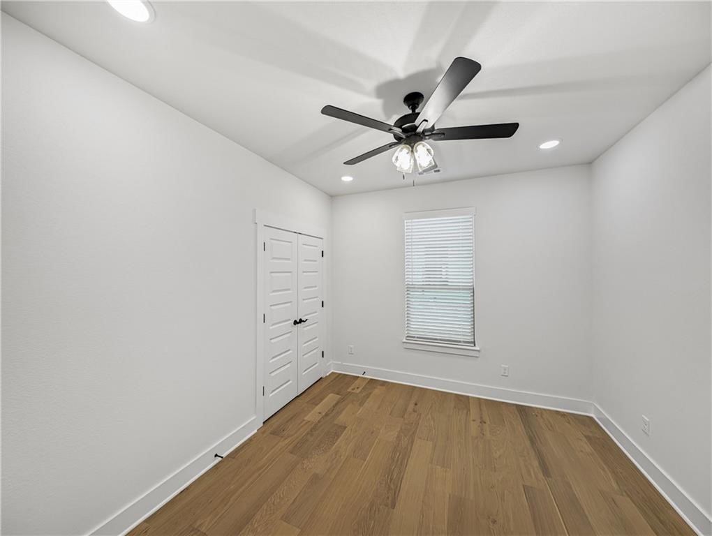 Edgewood Estates - Residential Lease