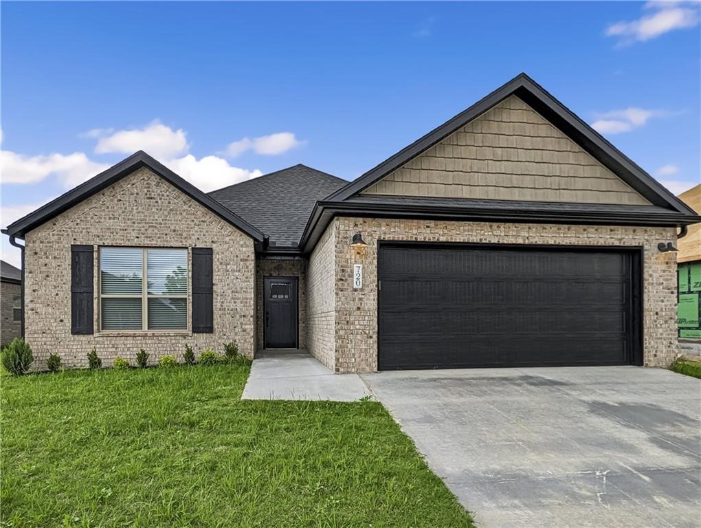 Edgewood Estates - Residential Lease