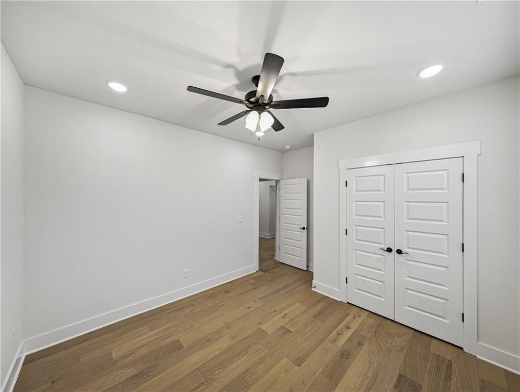 Edgewood Estates - Residential Lease