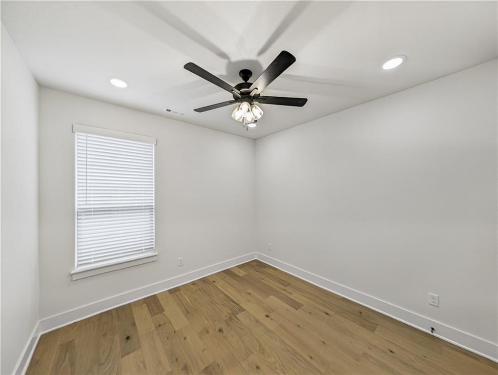 Edgewood Estates - Residential Lease