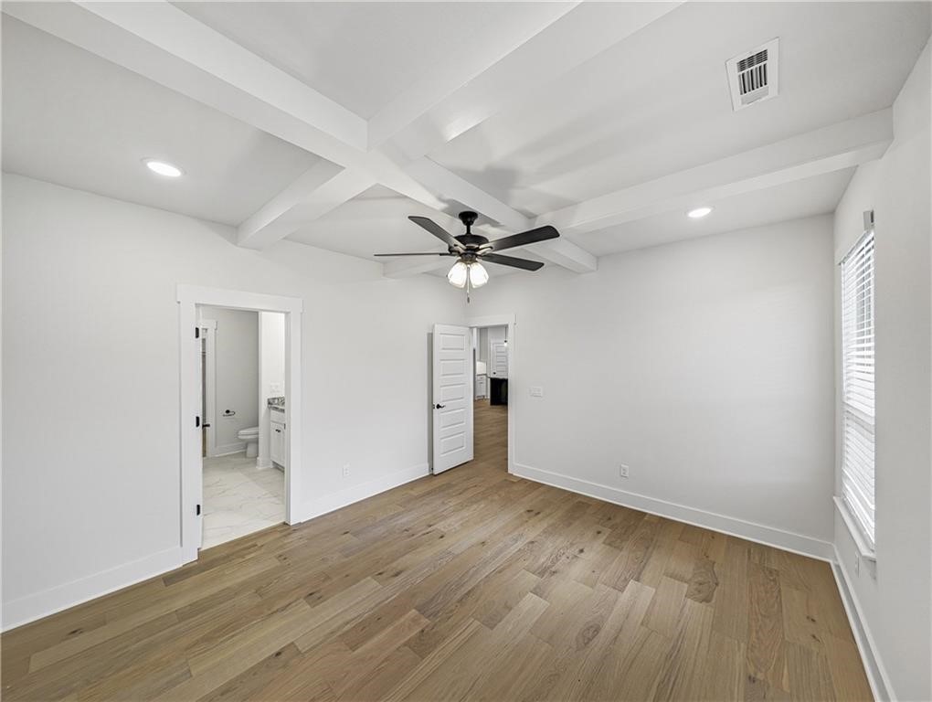 Edgewood Estates - Residential Lease