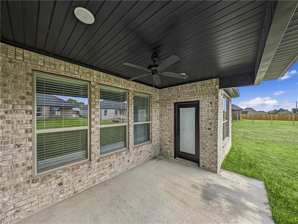 Edgewood Estates - Residential Lease