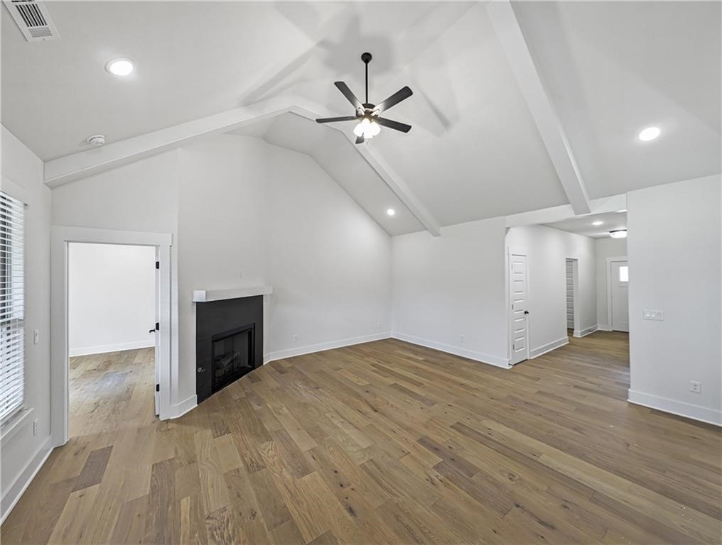 Edgewood Estates - Residential Lease