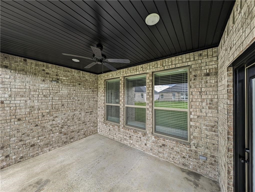 Edgewood Estates - Residential Lease