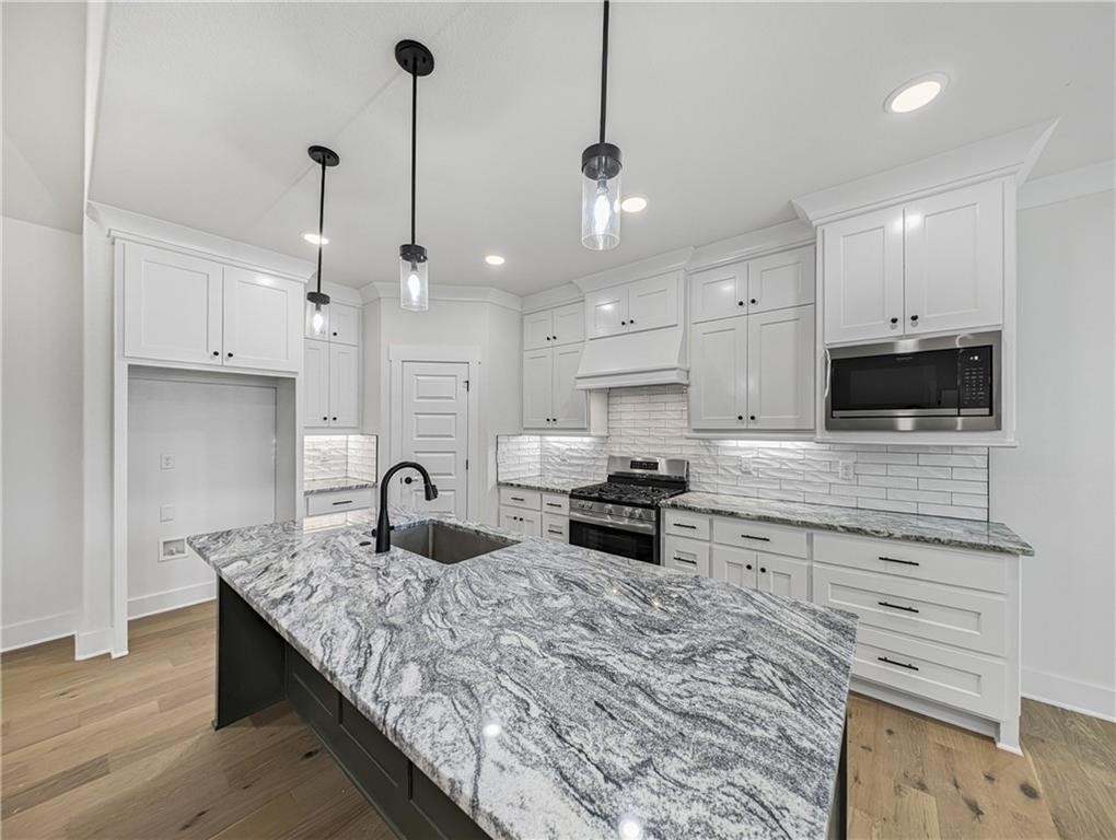 Edgewood Estates - Residential Lease