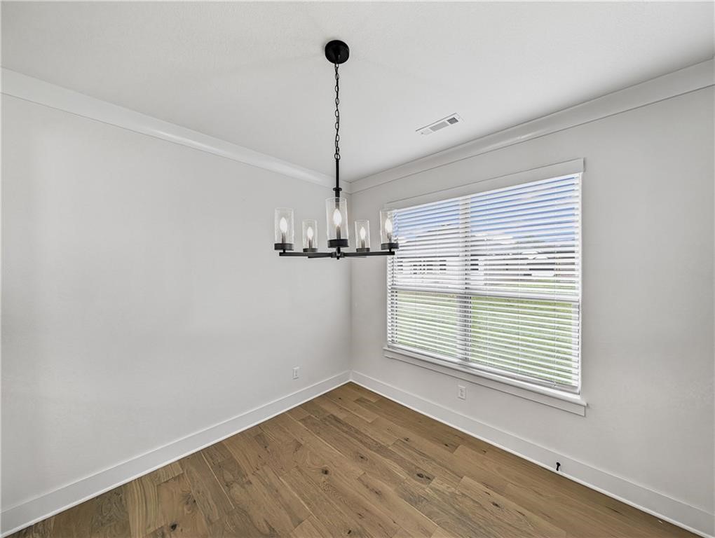 Edgewood Estates - Residential Lease