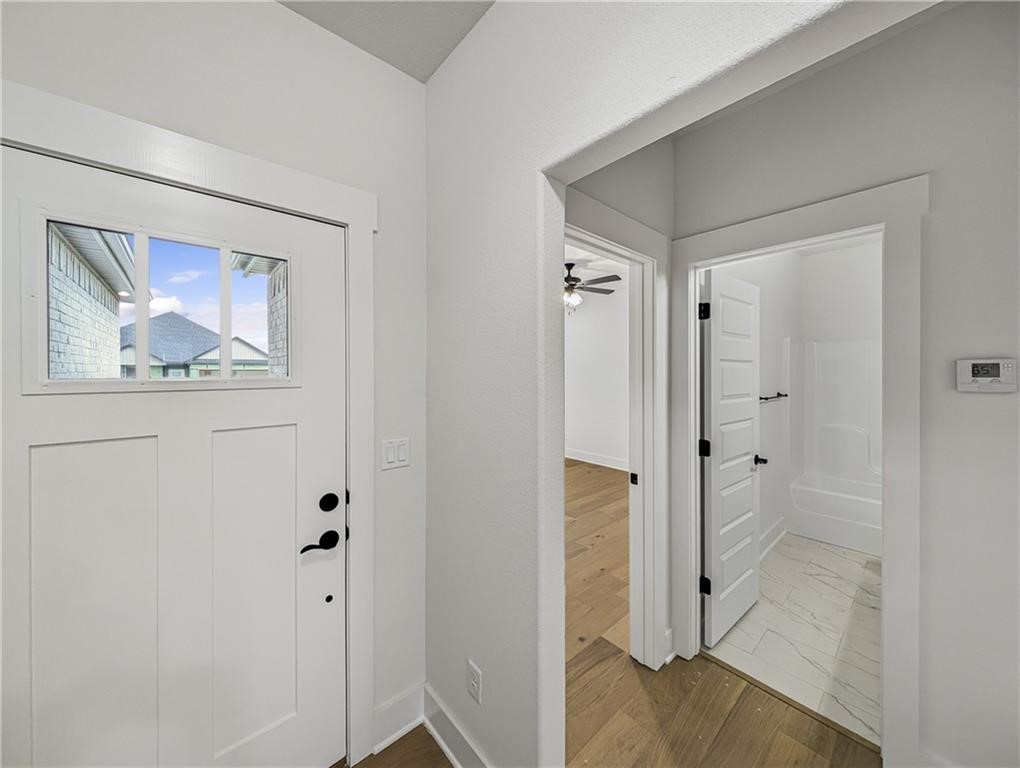 Edgewood Estates - Residential Lease