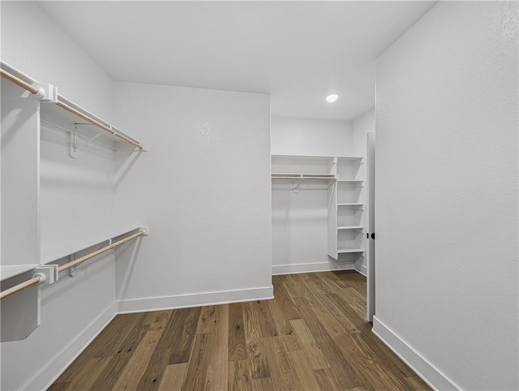 Edgewood Estates - Residential Lease