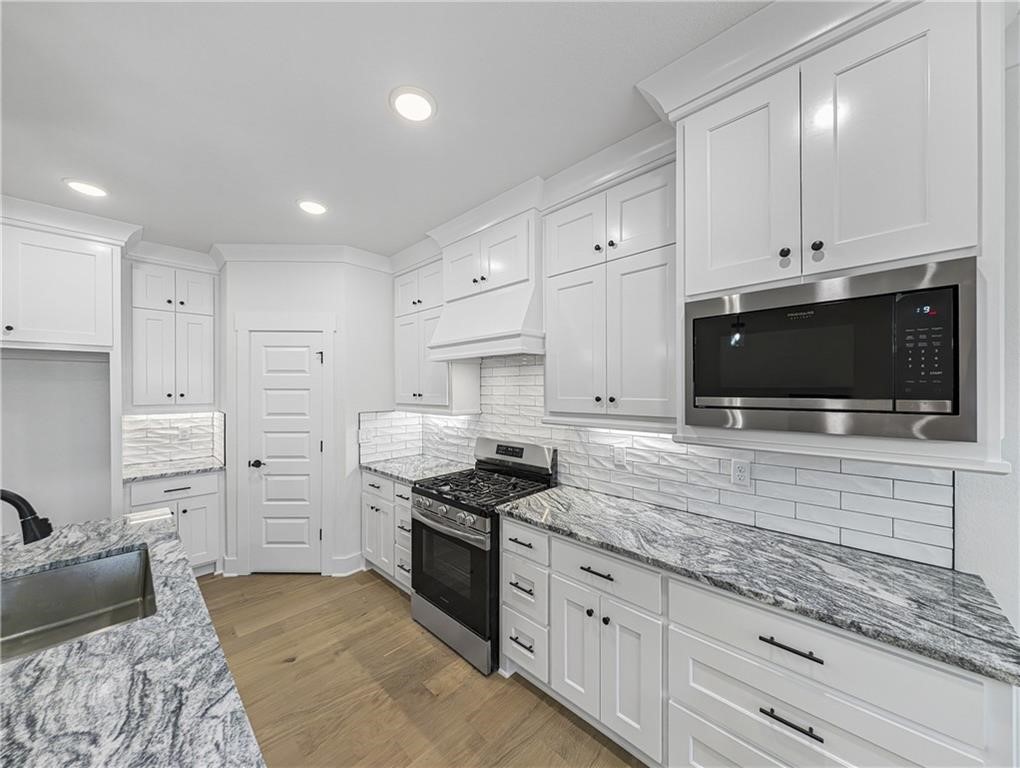 Edgewood Estates - Residential Lease