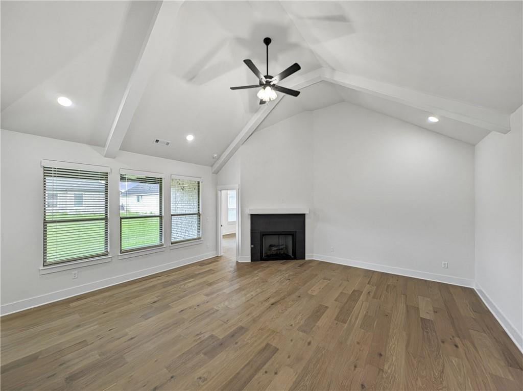 Edgewood Estates - Residential Lease