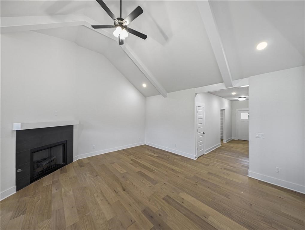 Edgewood Estates - Residential Lease