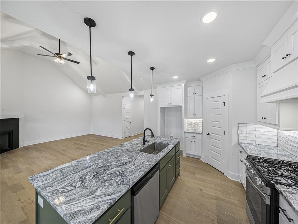 Edgewood Estates - Residential Lease