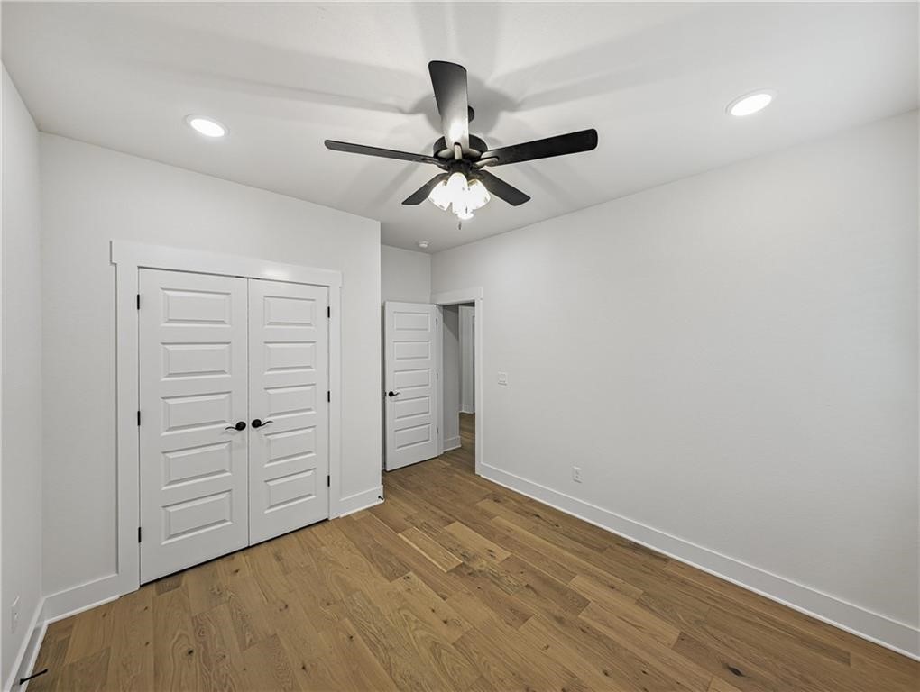 Edgewood Estates - Residential Lease
