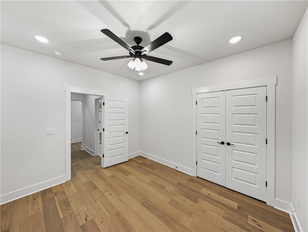 Edgewood Estates - Residential Lease