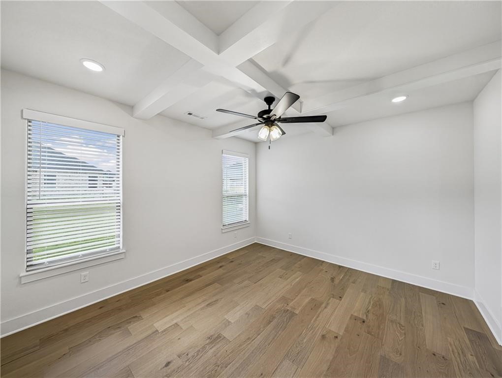 Edgewood Estates - Residential Lease