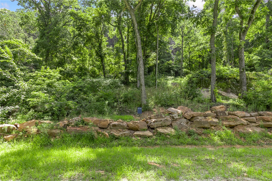 Round Mountain Estates - Land