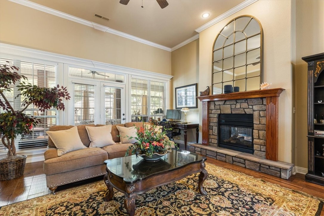 Summerbrook Place - Residential