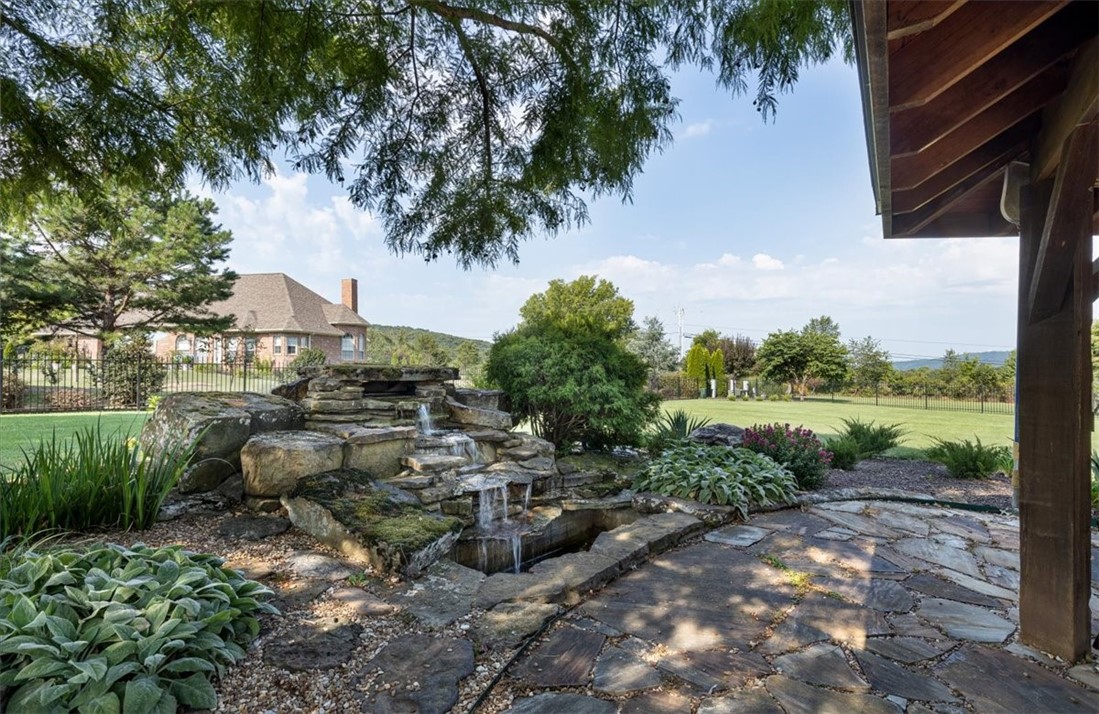 Summerbrook Place - Residential