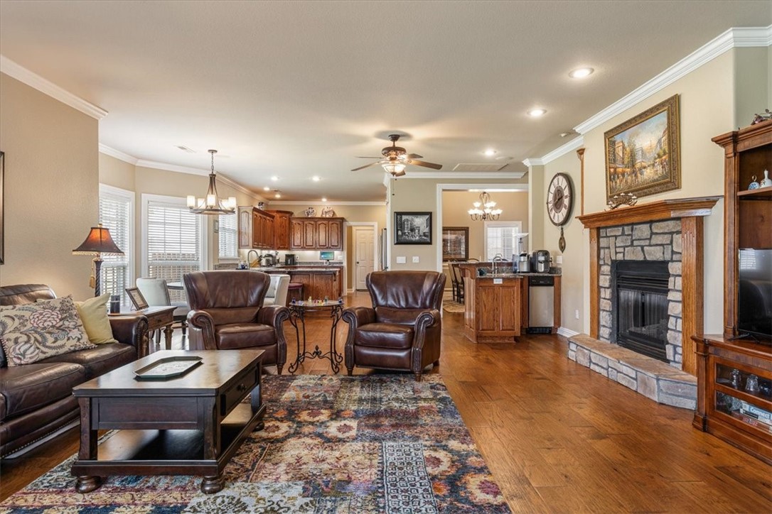 Summerbrook Place - Residential