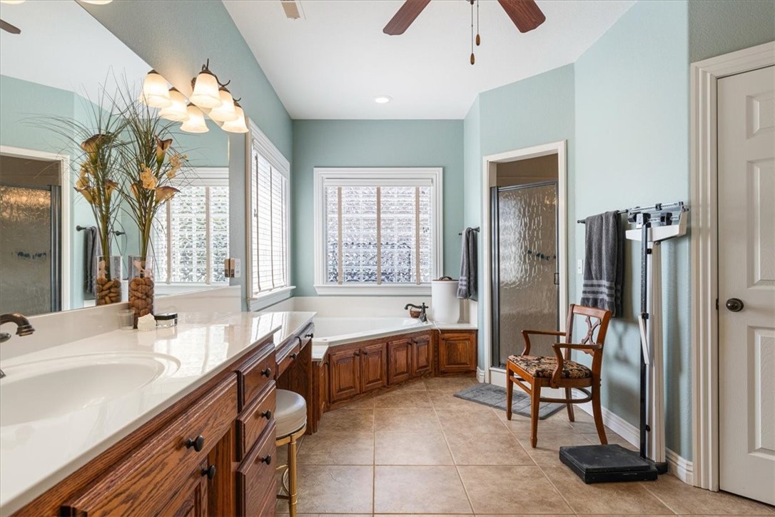 Summerbrook Place - Residential