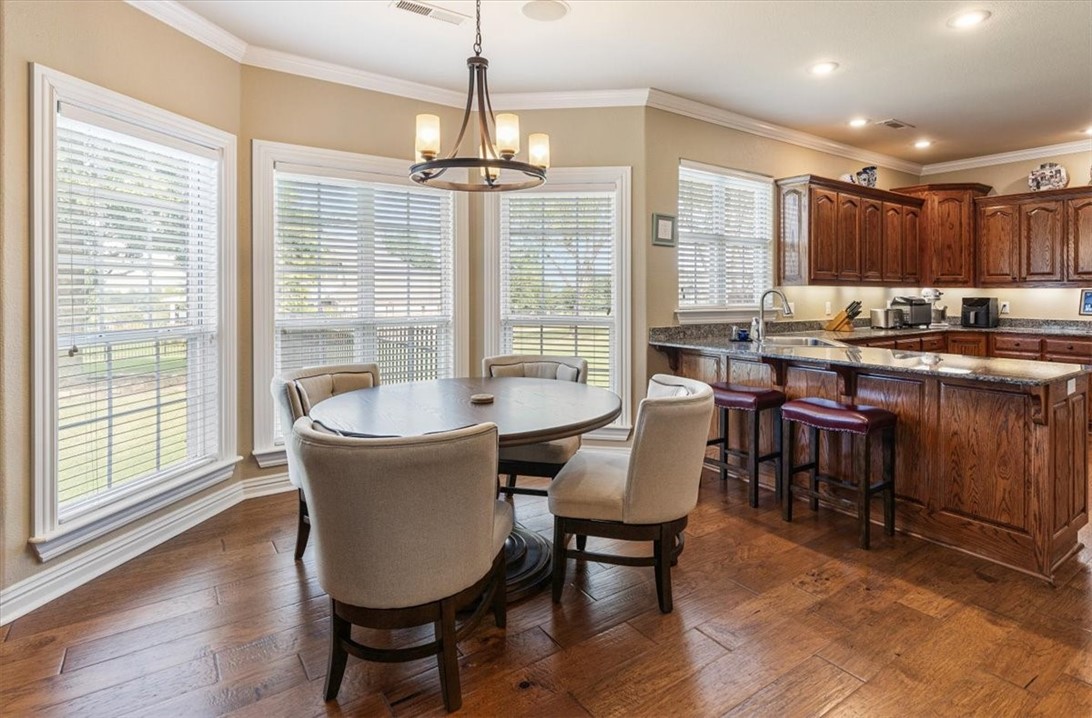 Summerbrook Place - Residential