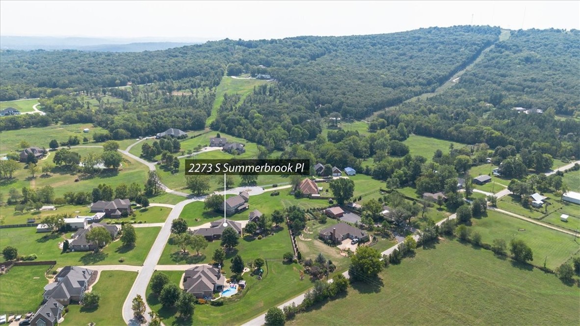 Summerbrook Place - Residential