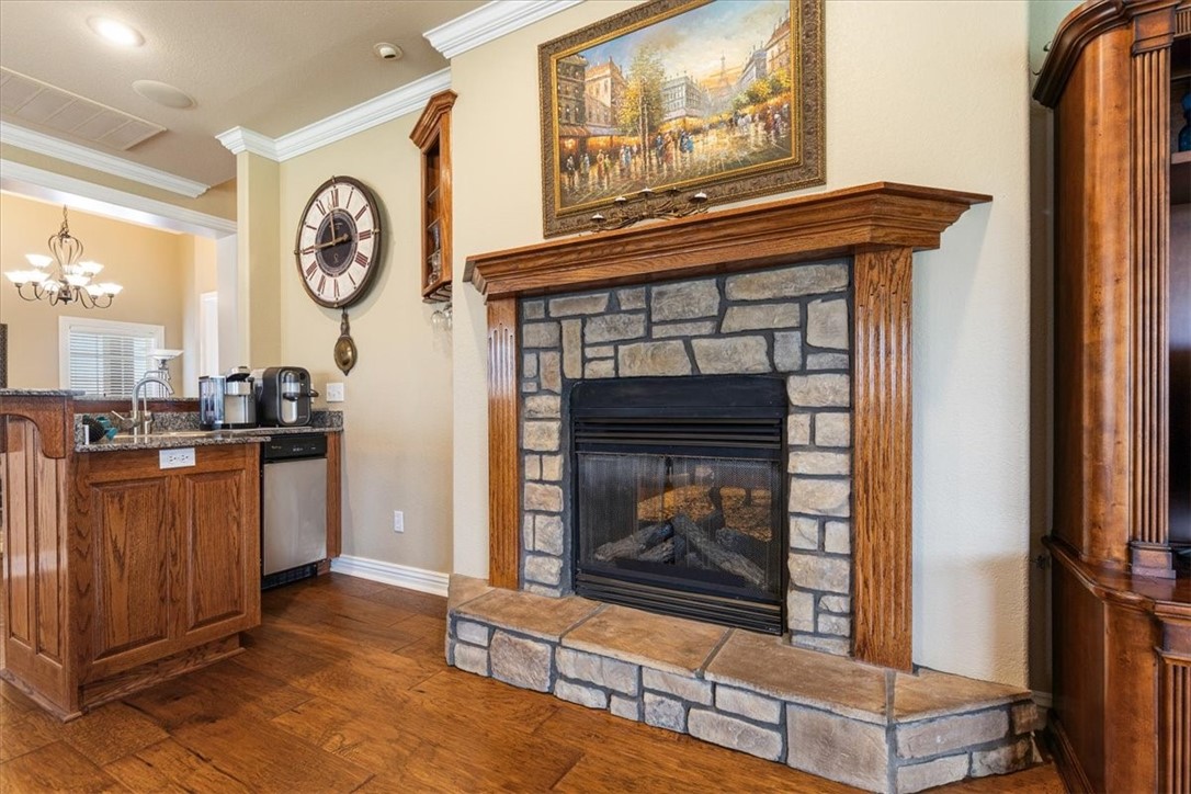 Summerbrook Place - Residential