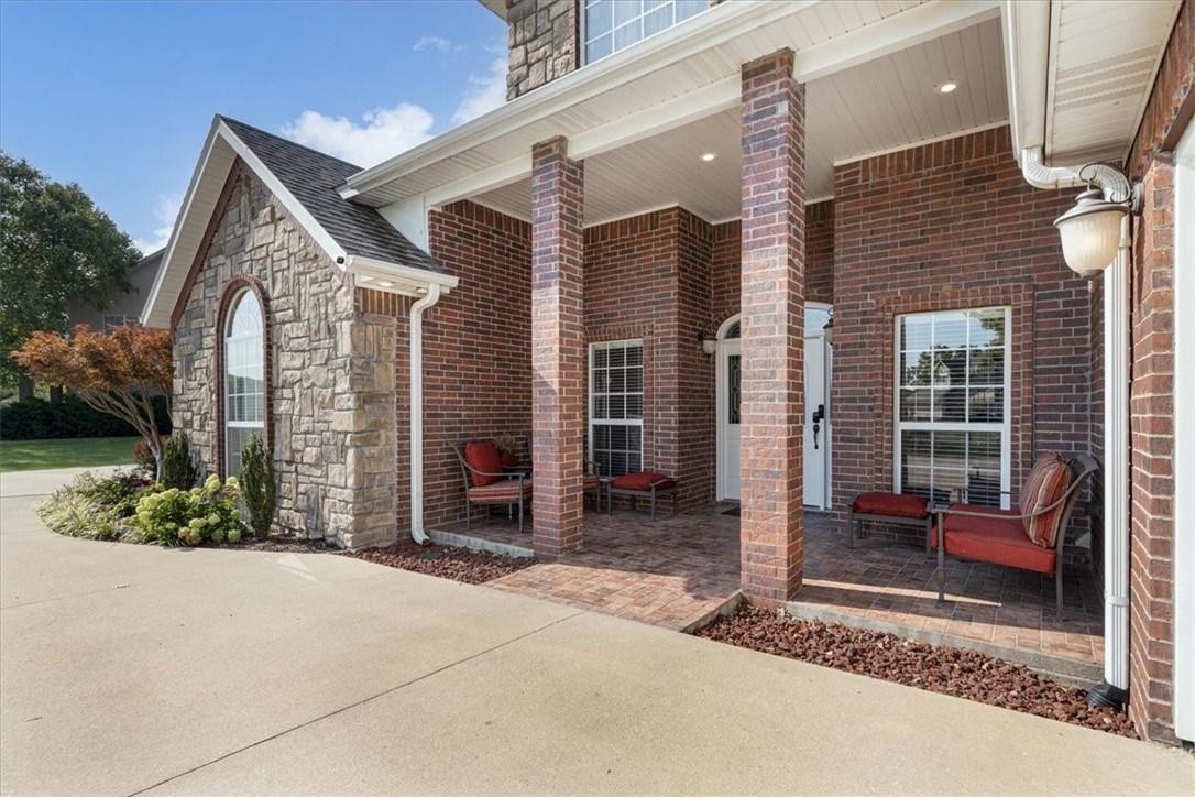 Summerbrook Place - Residential