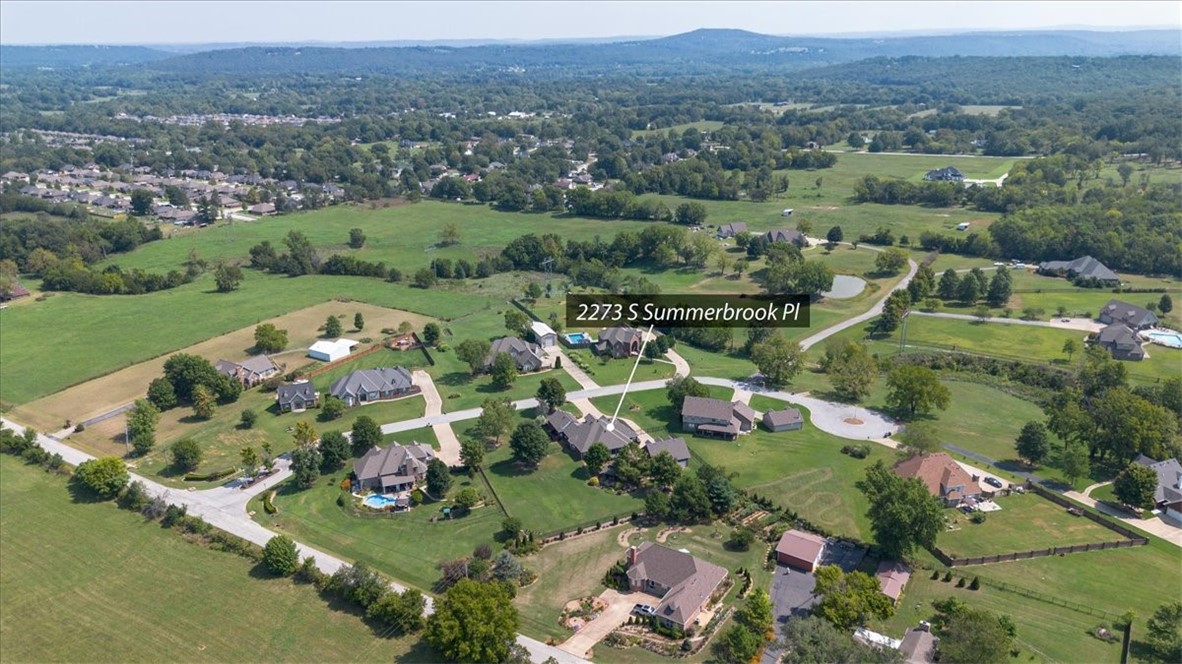 Summerbrook Place - Residential