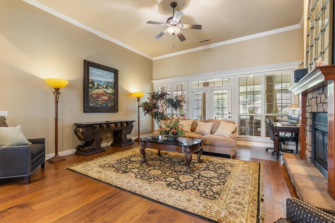 Summerbrook Place - Residential