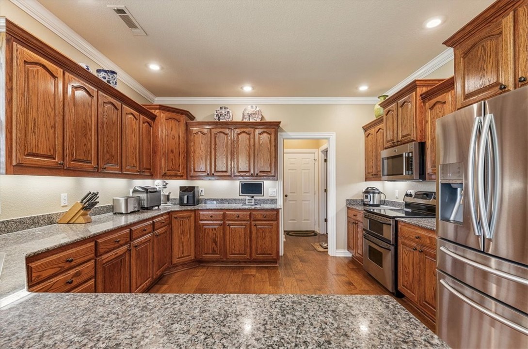 Summerbrook Place - Residential