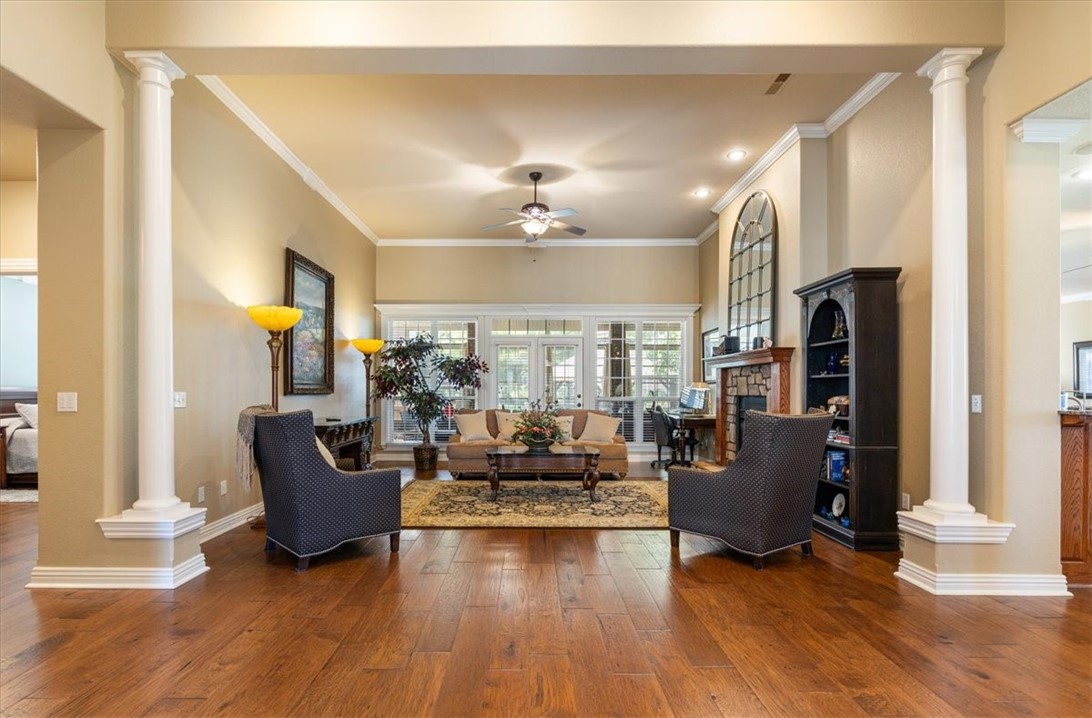 Summerbrook Place - Residential