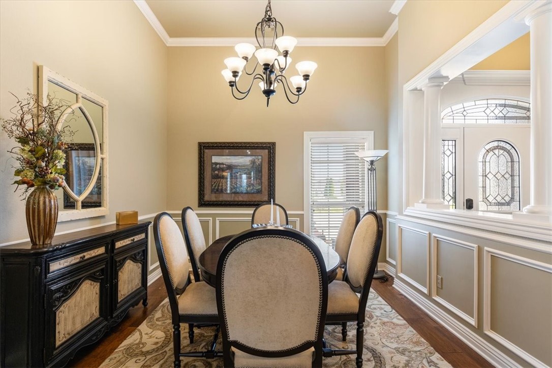 Summerbrook Place - Residential