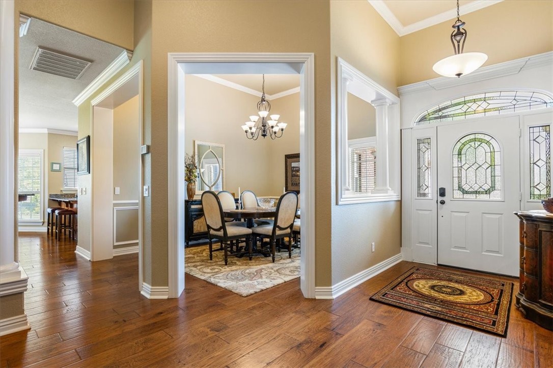 Summerbrook Place - Residential