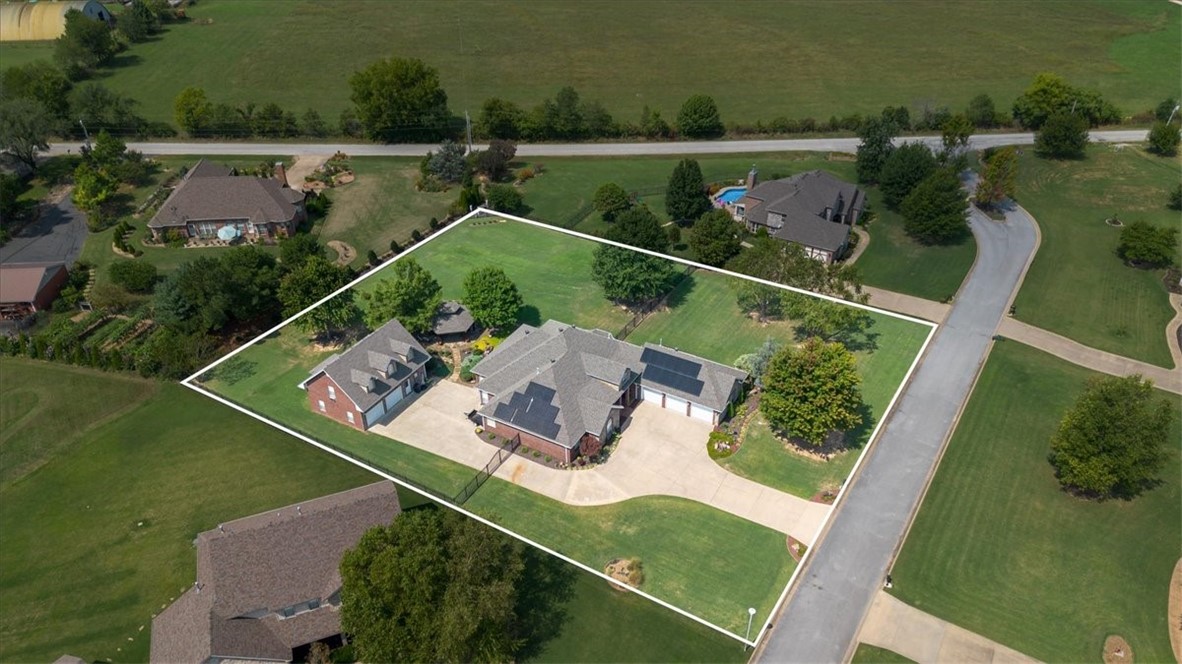 Summerbrook Place - Residential