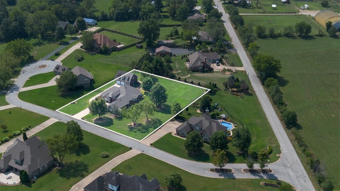 Summerbrook Place - Residential