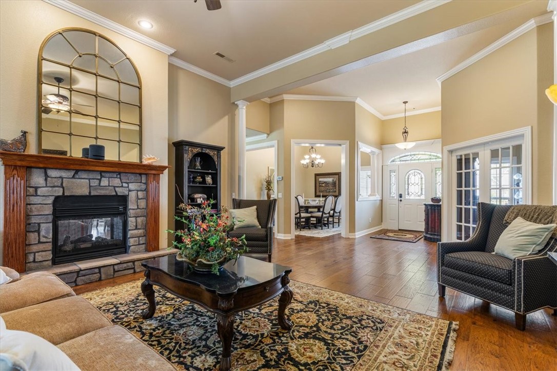 Summerbrook Place - Residential