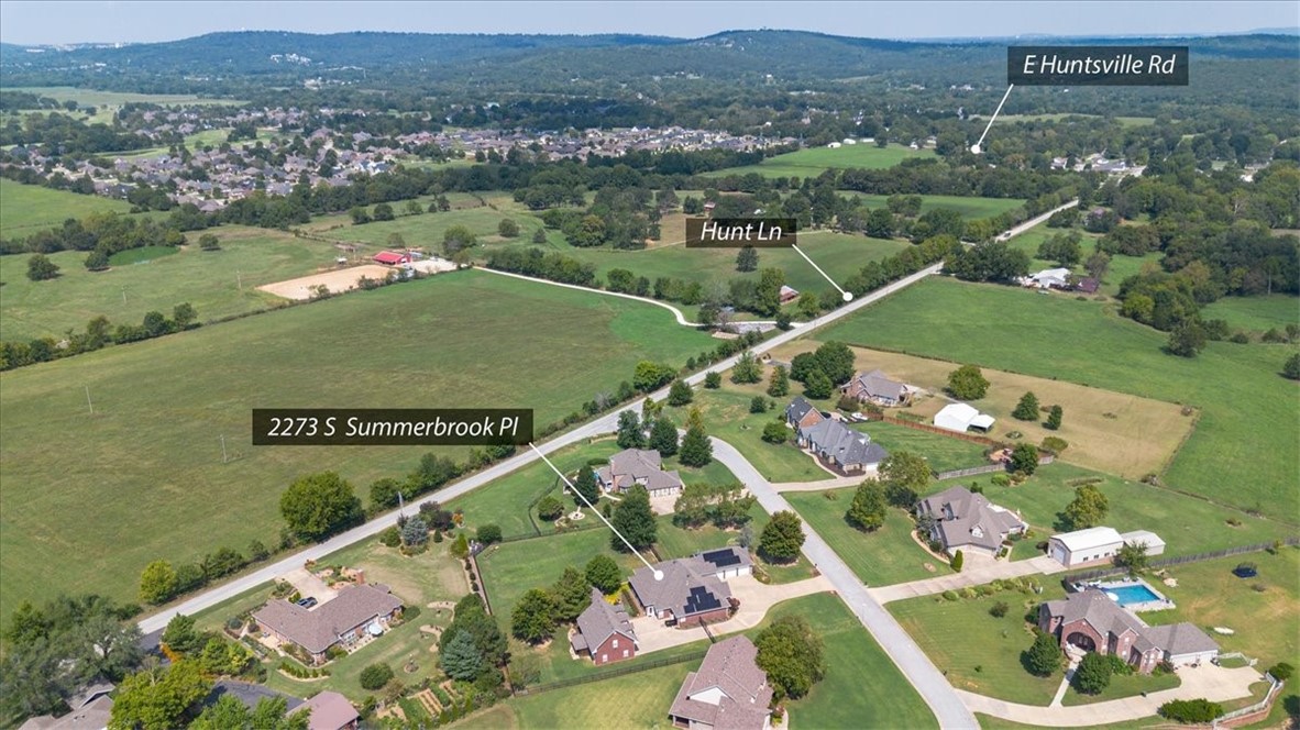 Summerbrook Place - Residential