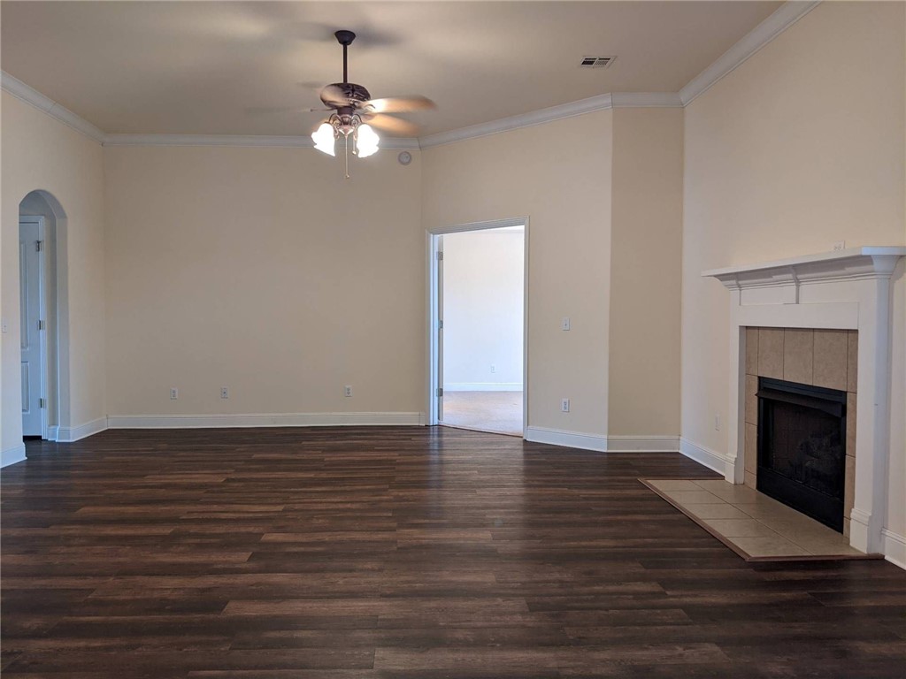 Dogwood Add Centerton - Residential Lease