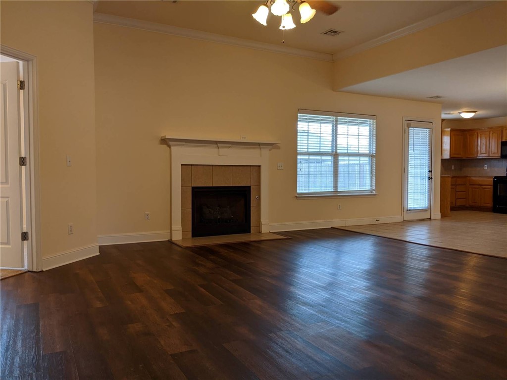 Dogwood Add Centerton - Residential Lease