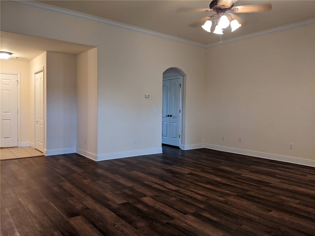 Dogwood Add Centerton - Residential Lease