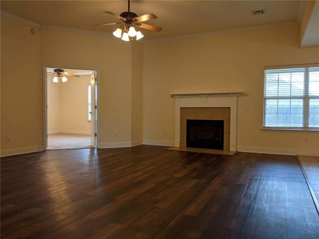 Dogwood Add Centerton - Residential Lease